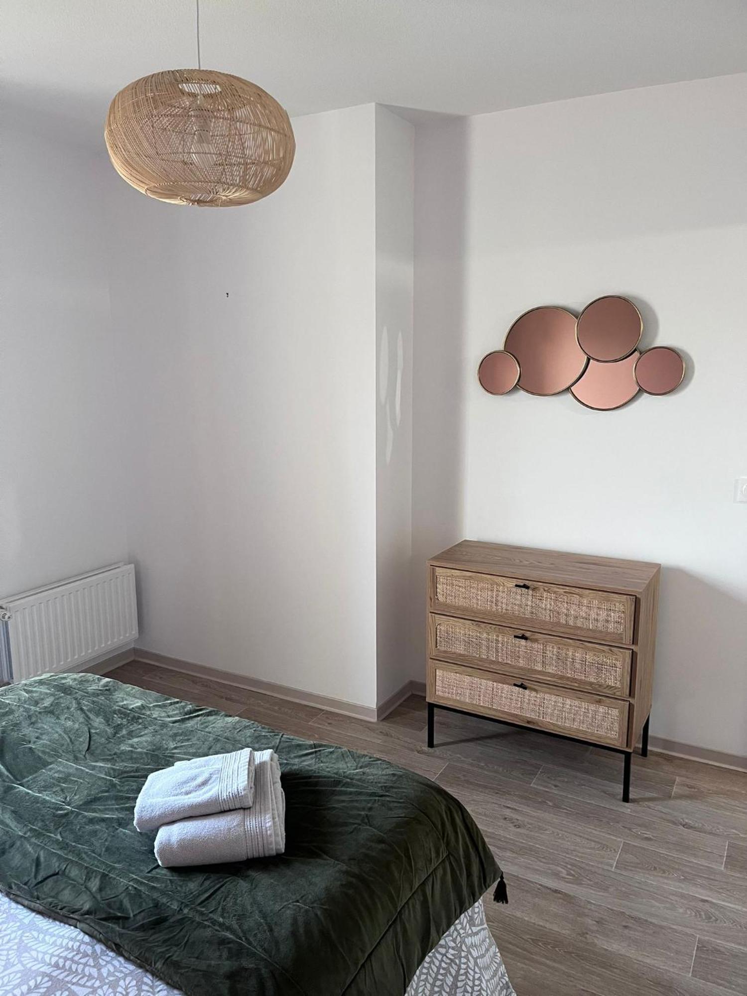L'Orangerie De Beausejour Aparthotel Fargues-Saint-Hilaire Luaran gambar