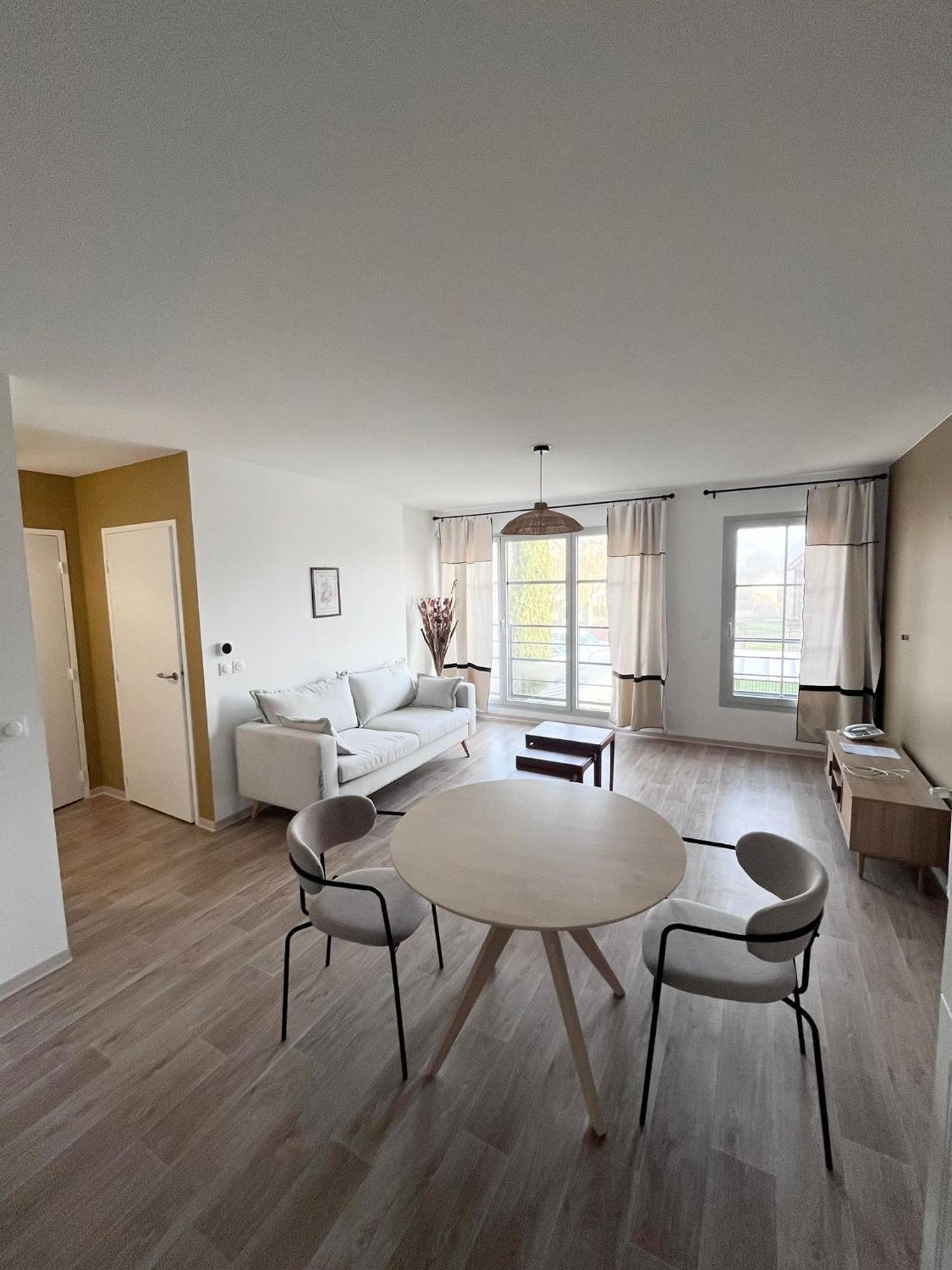 L'Orangerie De Beausejour Aparthotel Fargues-Saint-Hilaire Luaran gambar